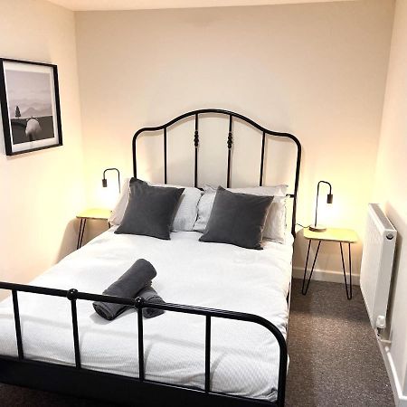 Апартаменты Bedford Mews Саутгемптон Экстерьер фото